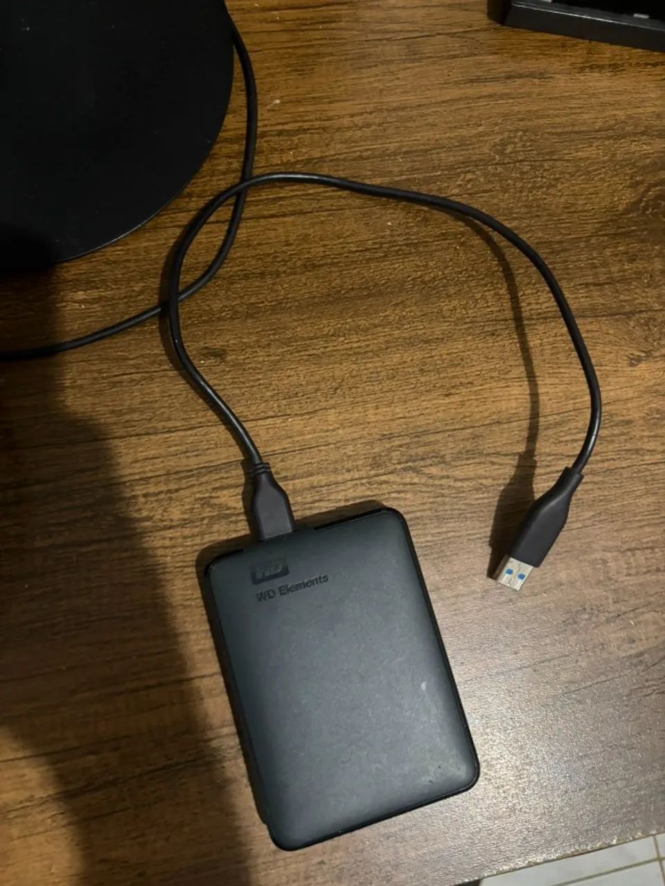 HD EXTERNO 1 TB