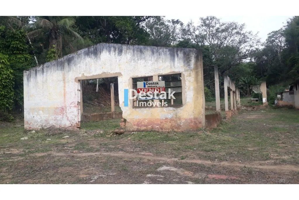 GALPAO COMERCIAL em PIRAÍ - RJ, TOCA DO LOBO