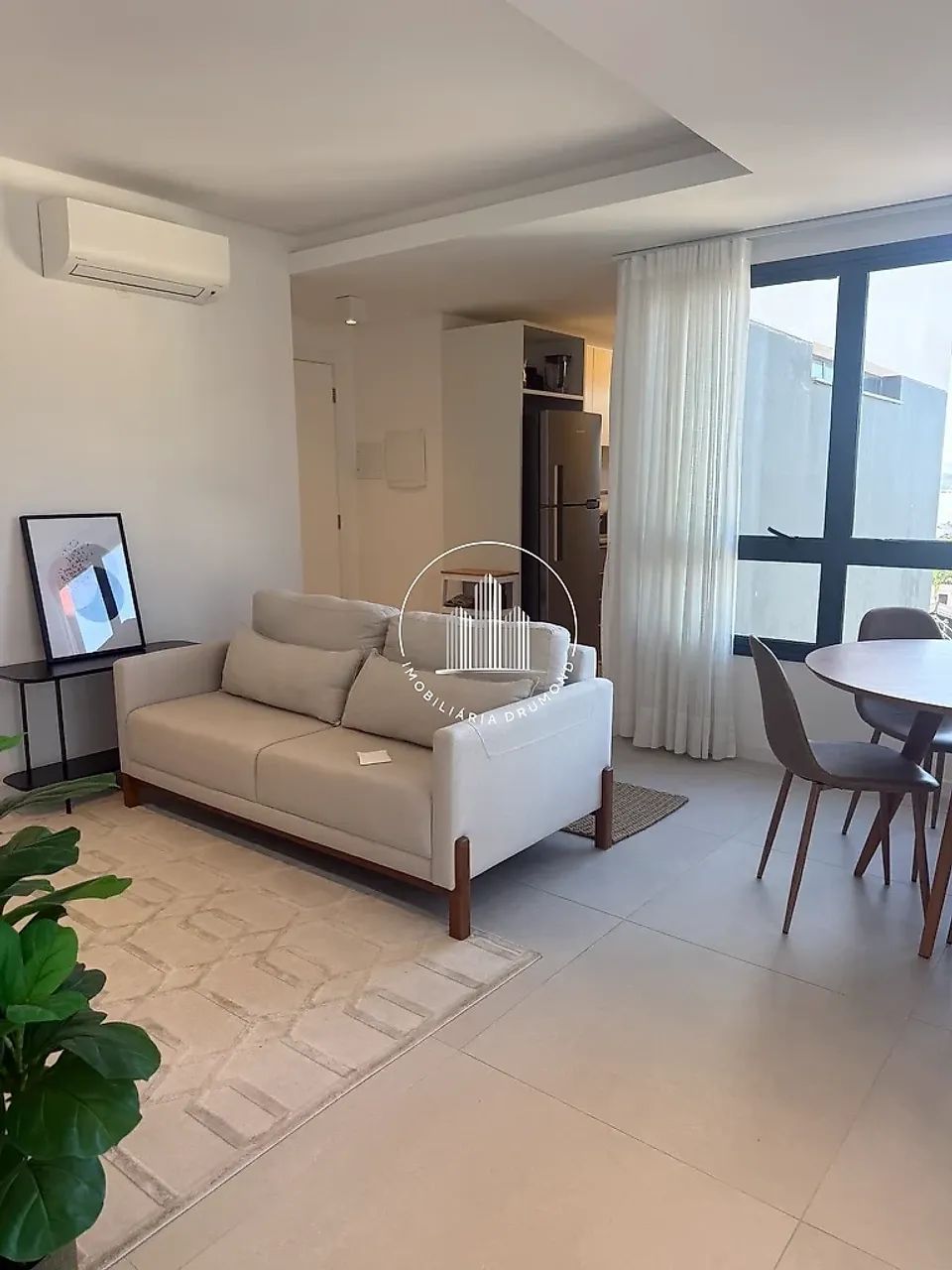 Apartamento 2 Quartos com 1 Suíte - João Paulo - CEN - Foto 5