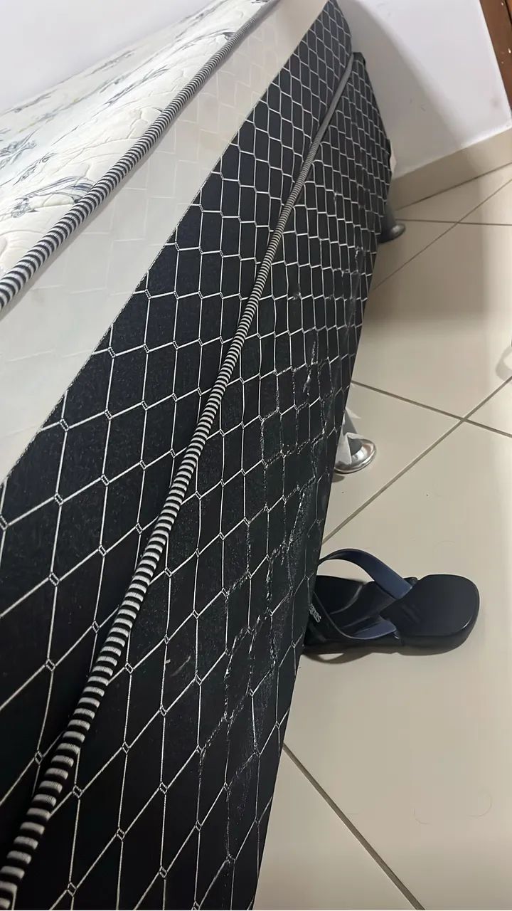 Cama de Solteiro Grande - Foto 4