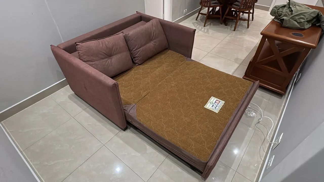 Sofá 