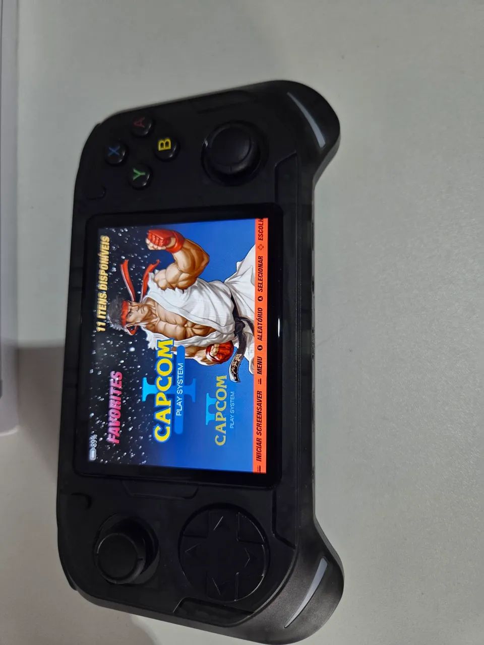 RX6H DarkOs 64gb - Foto 3