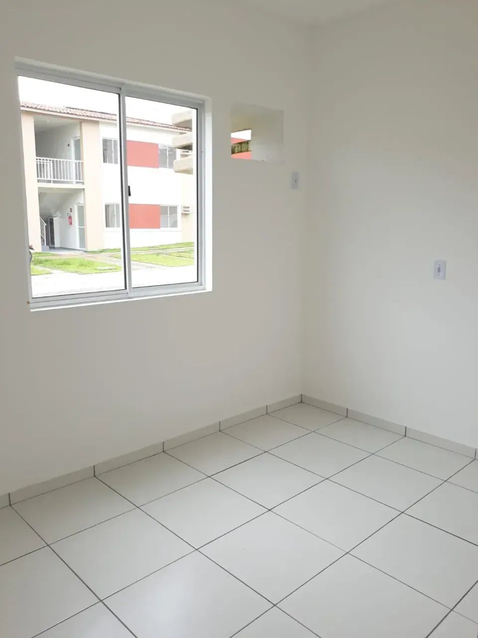 Jardim das Azaleia 2/4 com Suíte e Garden - Foto 3