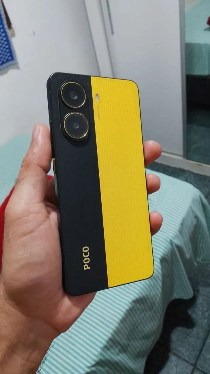 Xiomi Poco X7 PRO