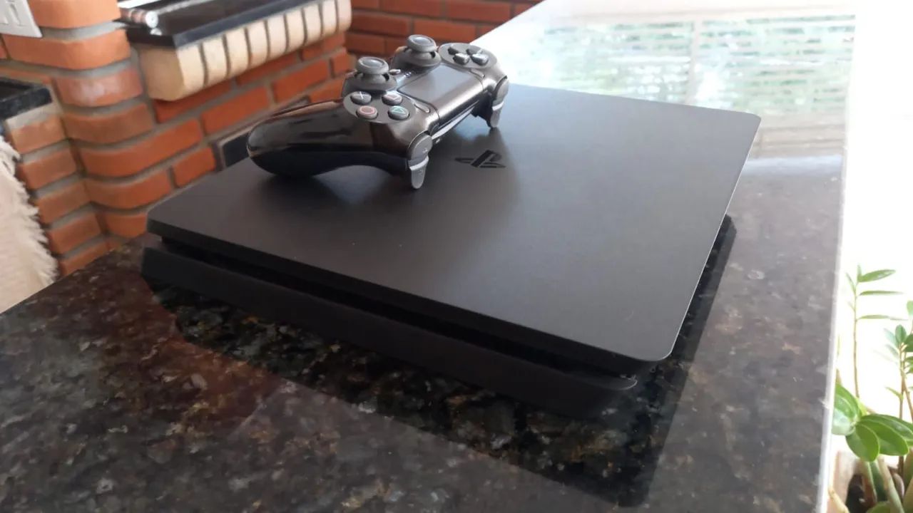 Ps4