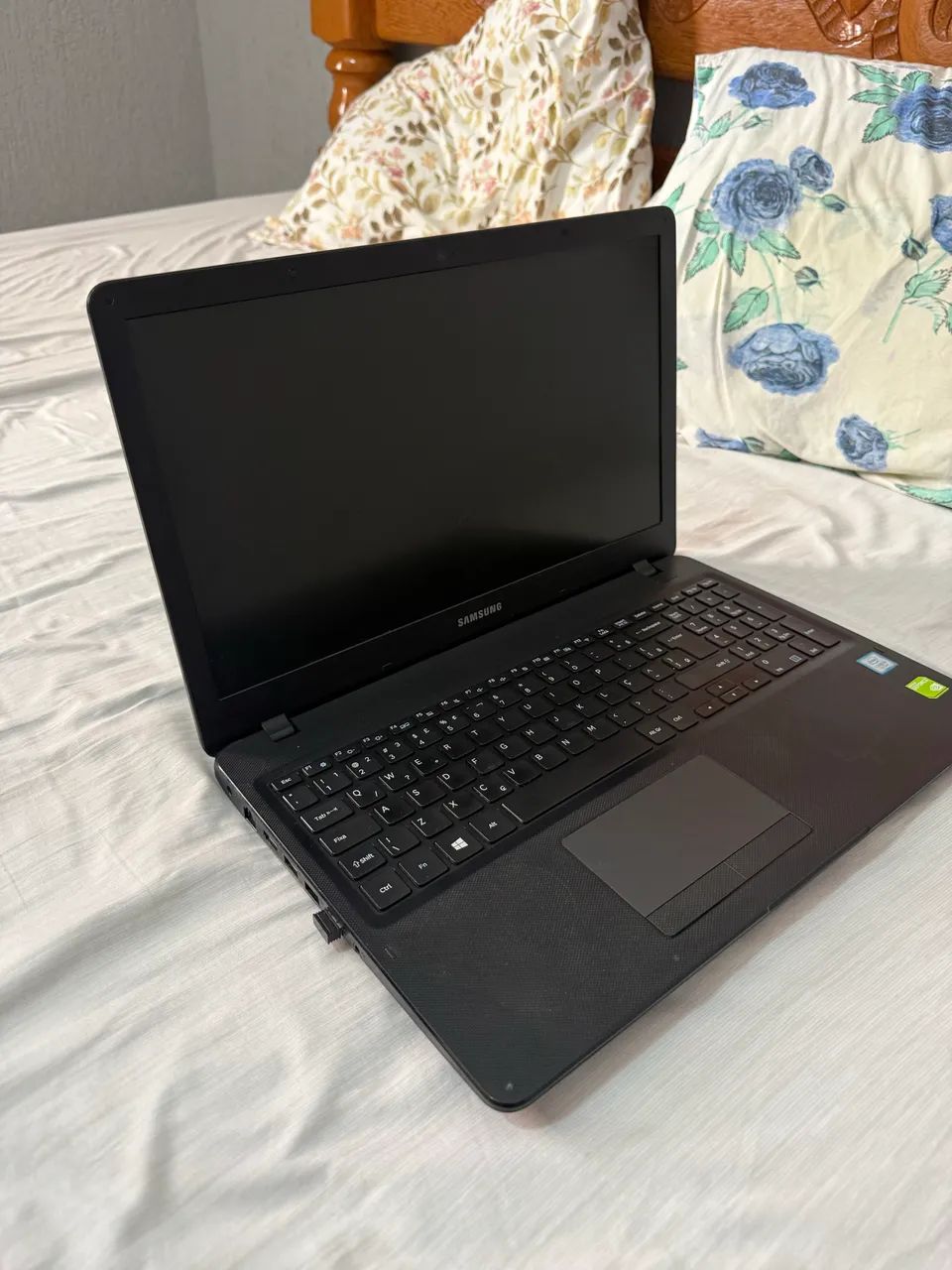 Notebook Samsung I5 7ª - Foto 2