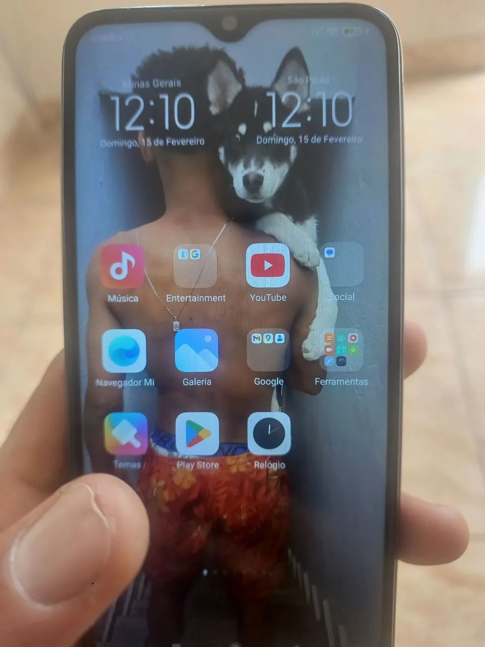 Celular redmi note 8 - Foto 3