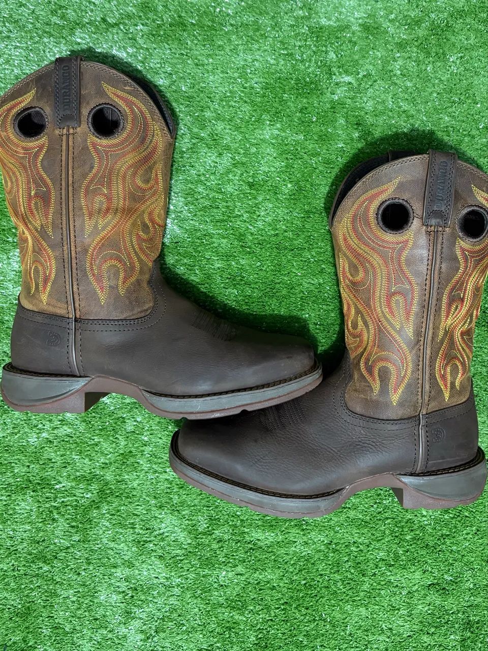 Bota Durango Rebel?Tm Importada DDB0317