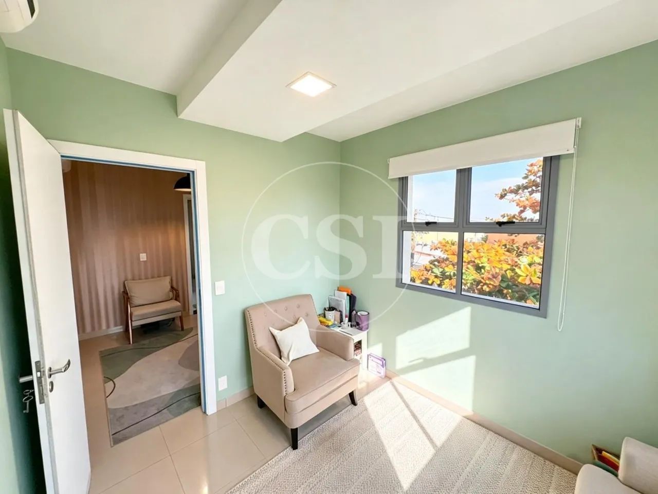 Sala comercial 52m², planejada, 2 vagas. Jardim Chapadão, ótima localização. - Foto 3