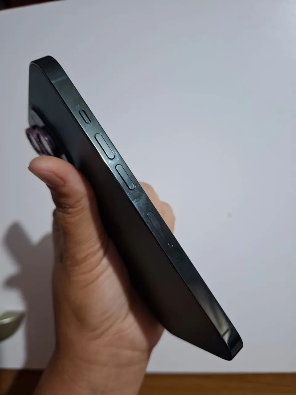 13 pro (vendo ou troco ) - Foto 4