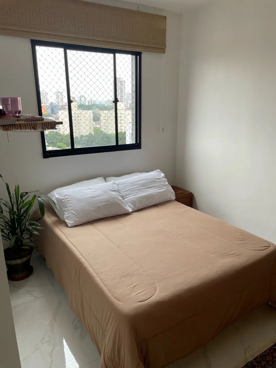 Box de cama