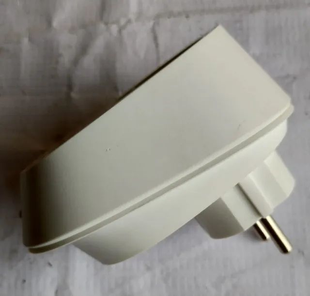 Tomada Inteligente Tp-link Wi-fi Smart Plug Hs100 Original - Usado  - Foto 3