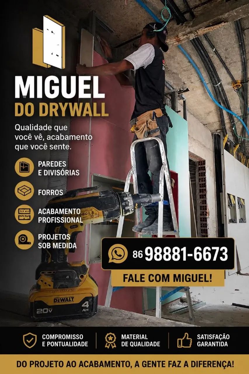 Miguel do jesso