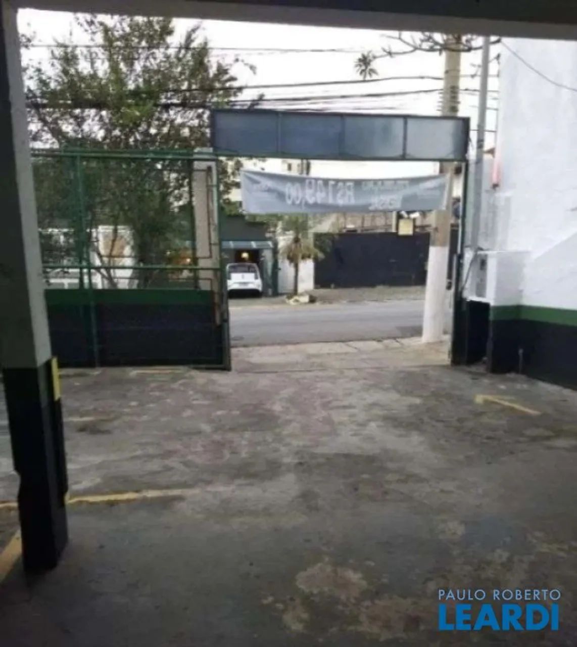 PRÉDIO - VILA MADALENA - SP - Foto 3
