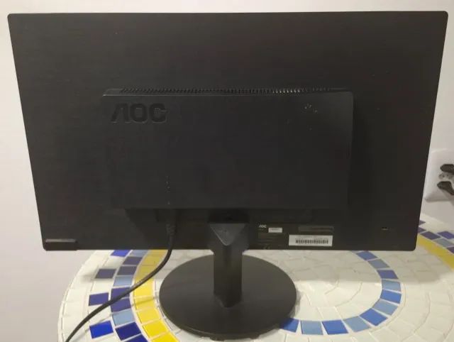 Monitor AOC  - Foto 2