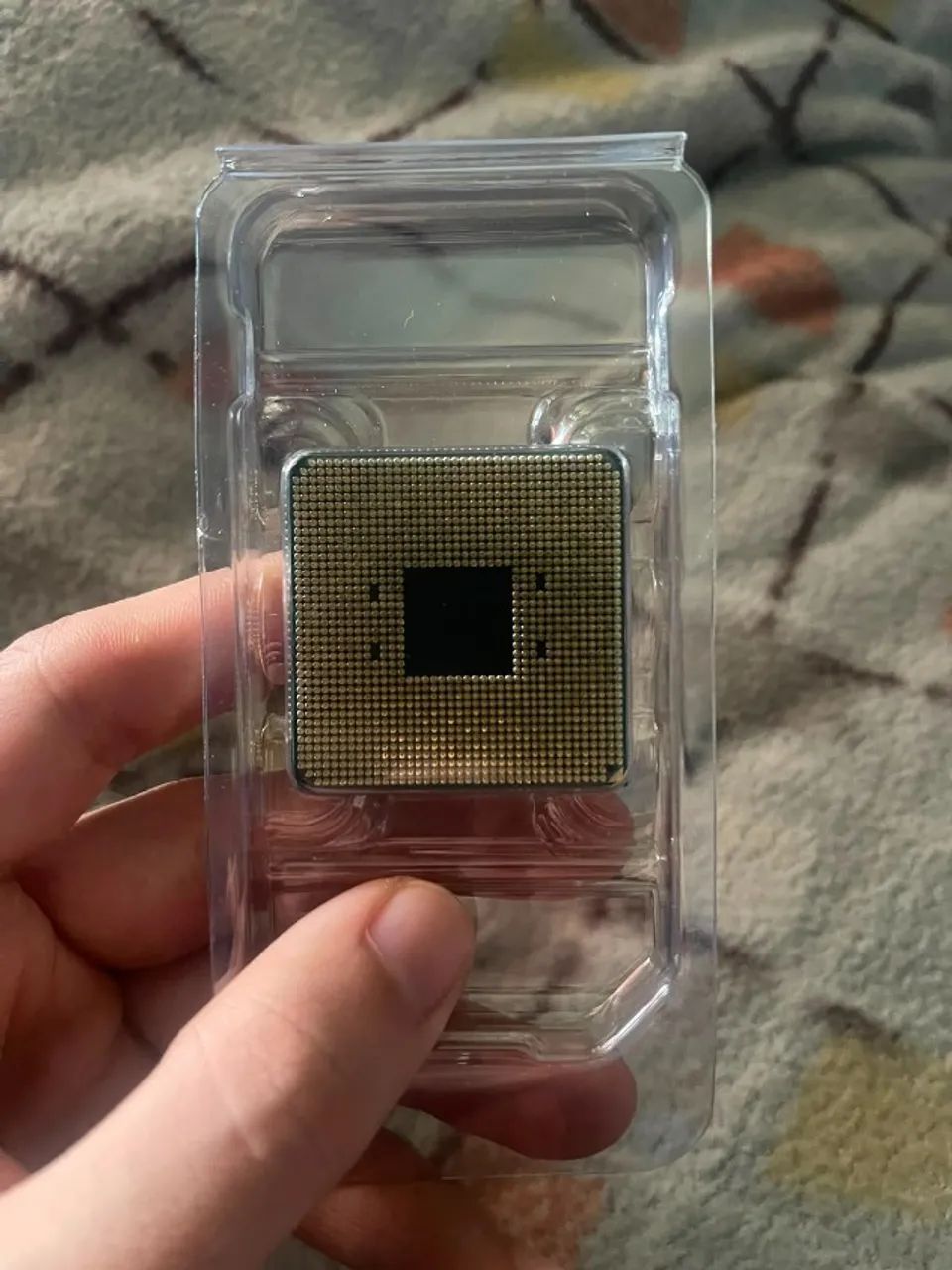 Ryzen 7 5700x - Foto 2