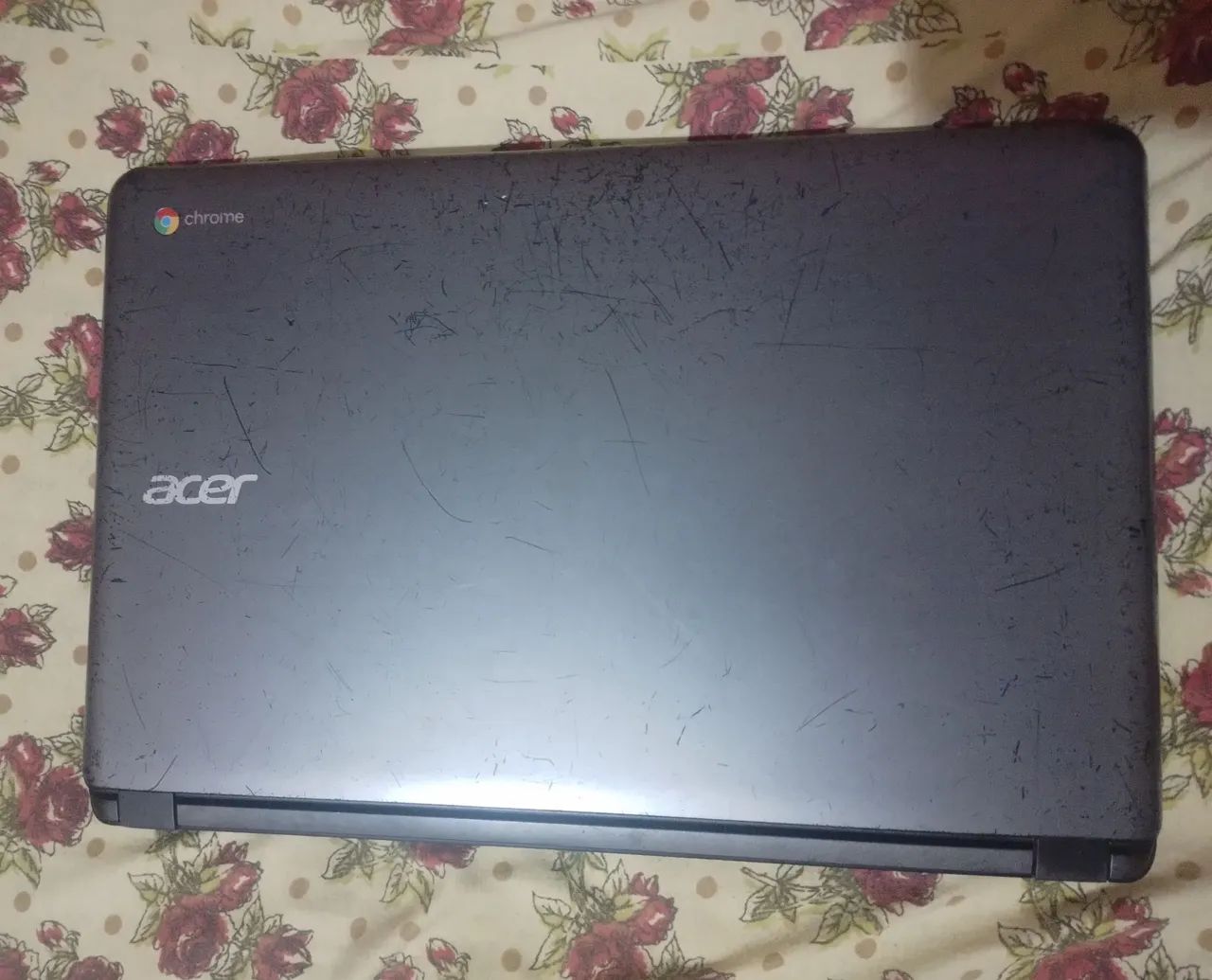 Notebook chromebook leia - Foto 4