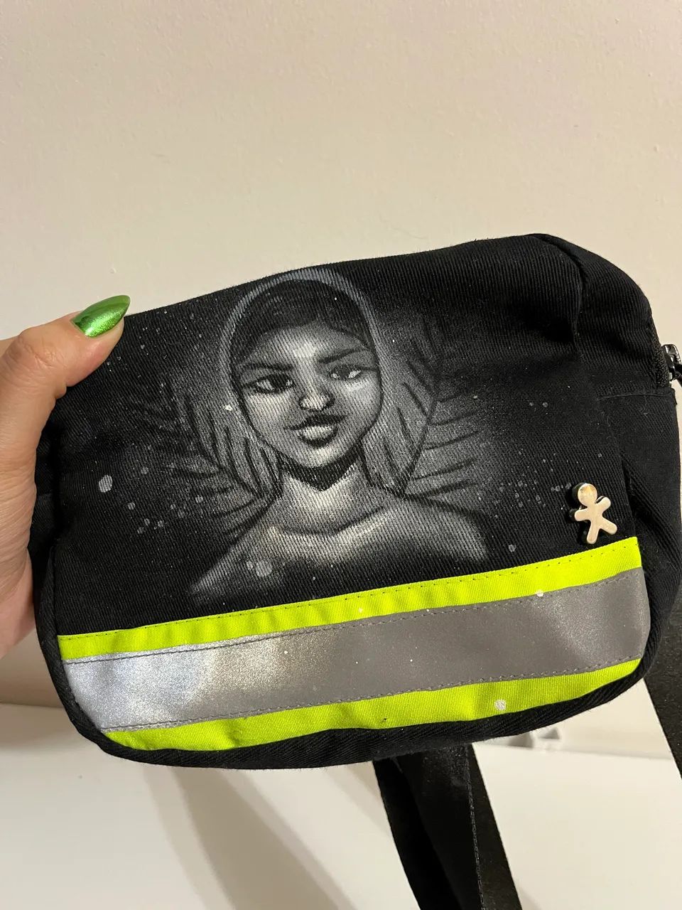 Bag/Pochete The Town - VIVO