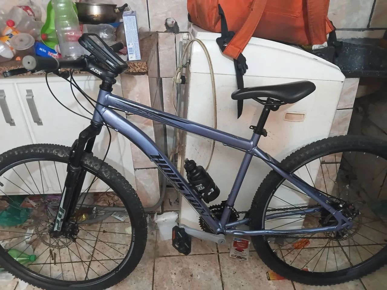 Bicicleta aro 29 - Foto 2