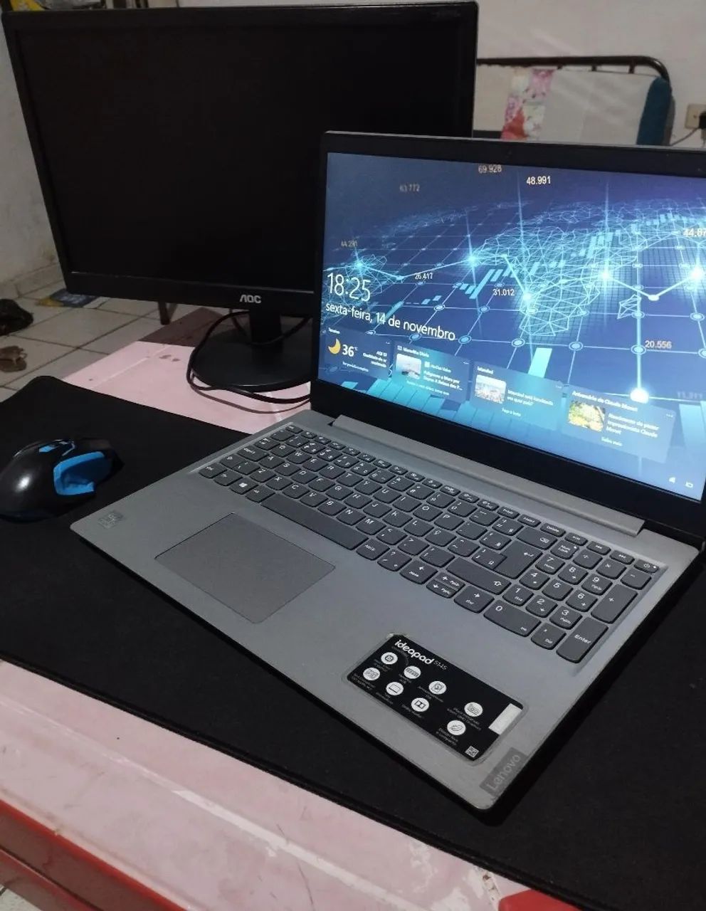 Notebook Lenovo  - Foto 4