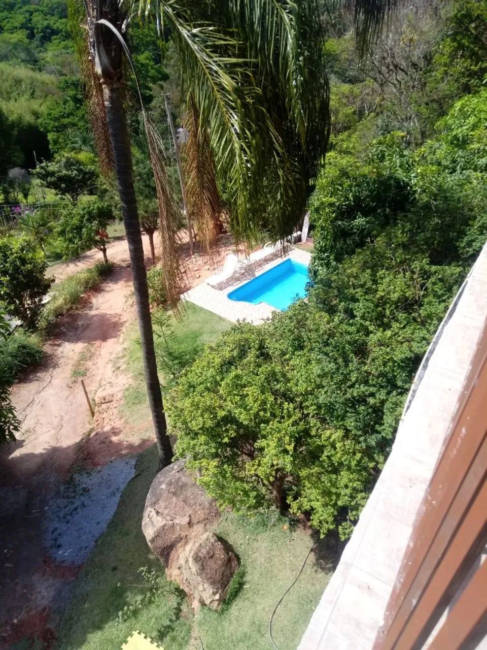 Sítio 2500m² Moeda Bairro Azevedo - Foto 4