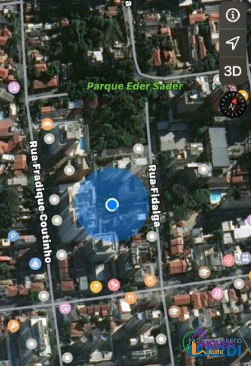 AREA - VILA MADALENA - SP - Foto 4