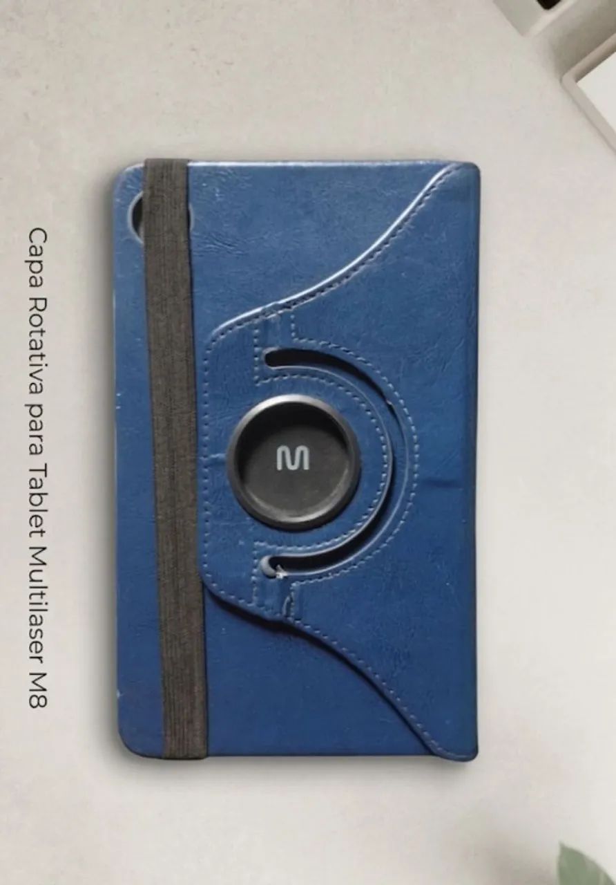 Tablet Multileser M8 32GB  - Foto 2
