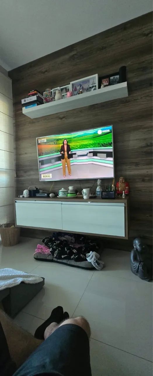 Painel Tv - Foto 4