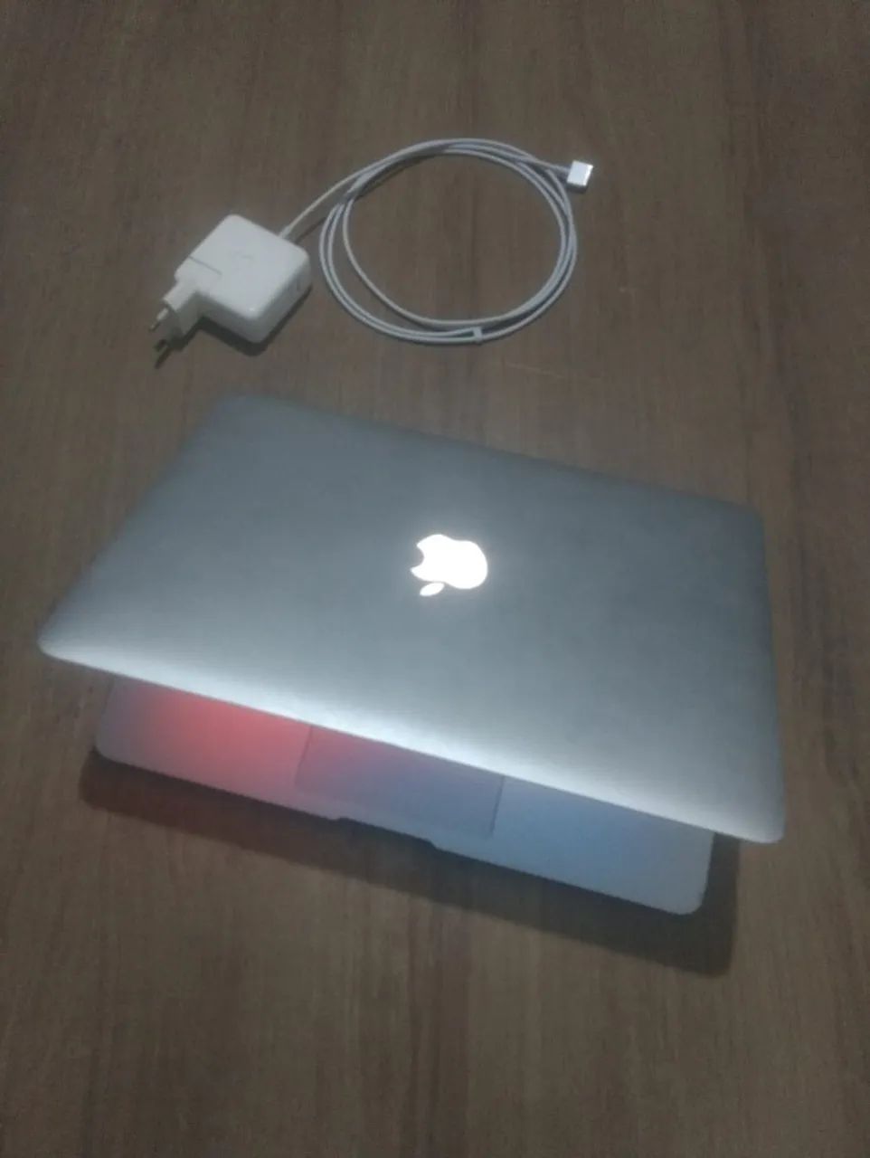 Macbook Air - Apple core i5 4gb - Foto 2