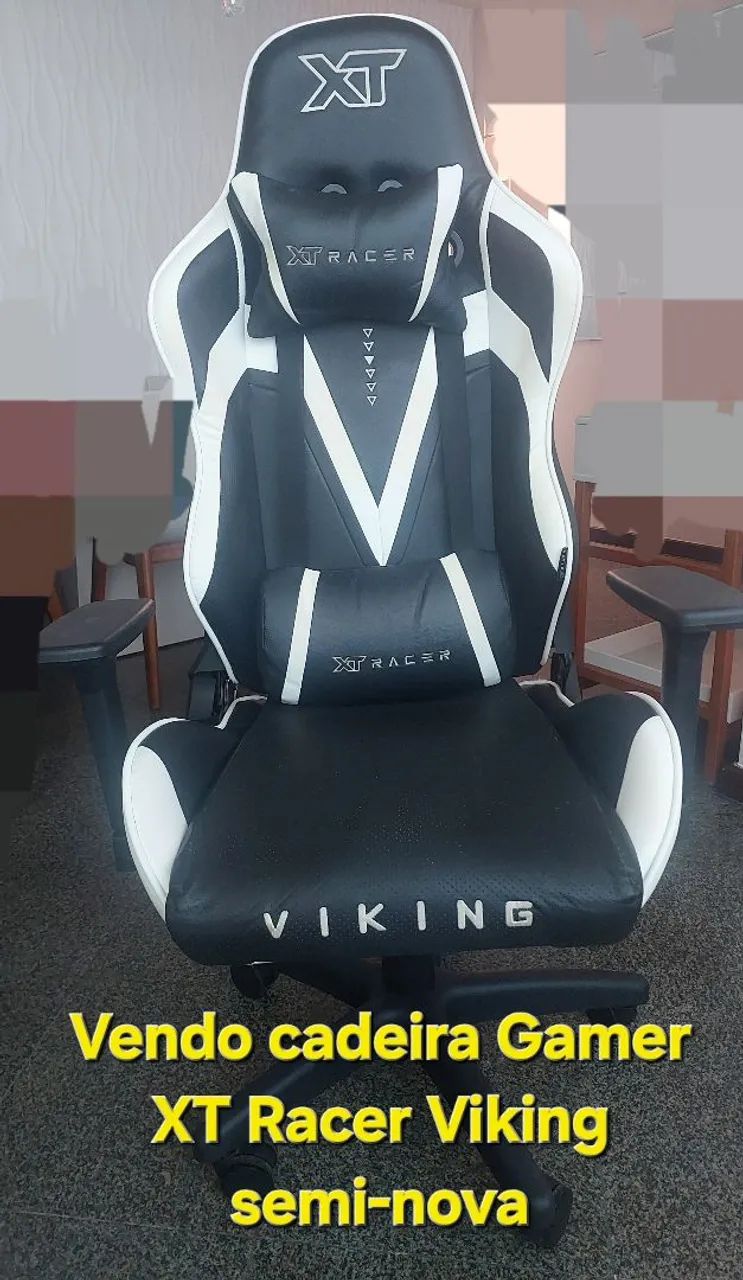 Cadeira Gamer XT RACER - Foto 3