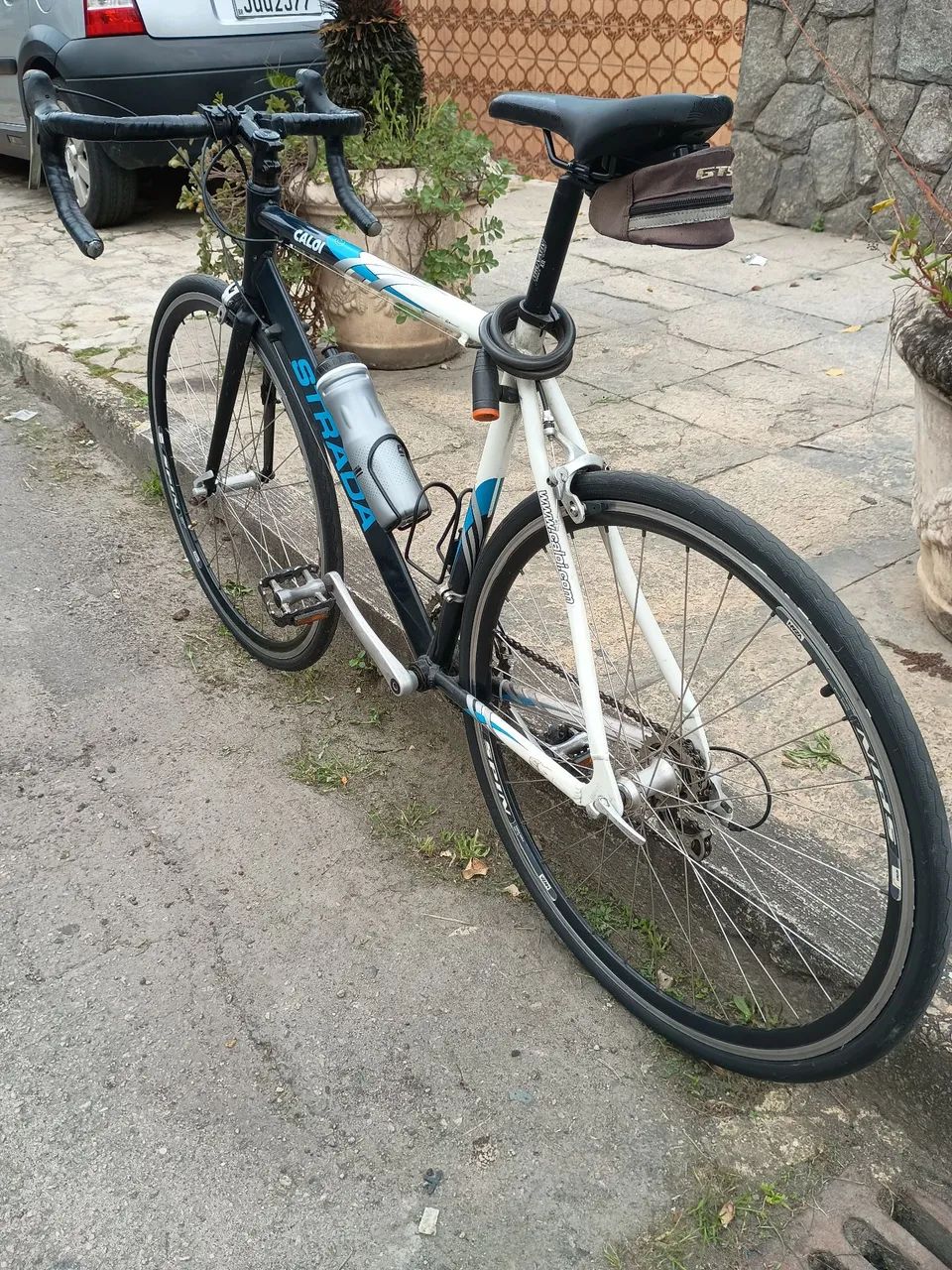 Caloi Strada speed G - Foto 2