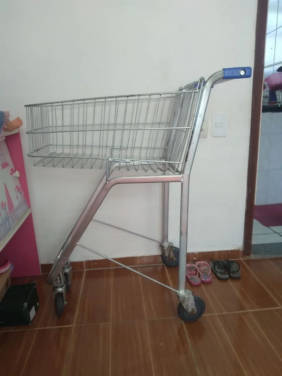 Carrinho  - Foto 2