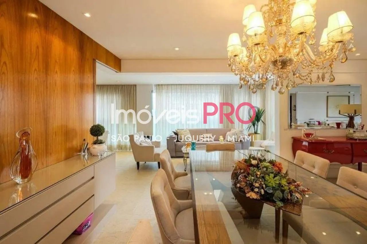 Apartamento, Vila Olímpia - São Paulo - Foto 3