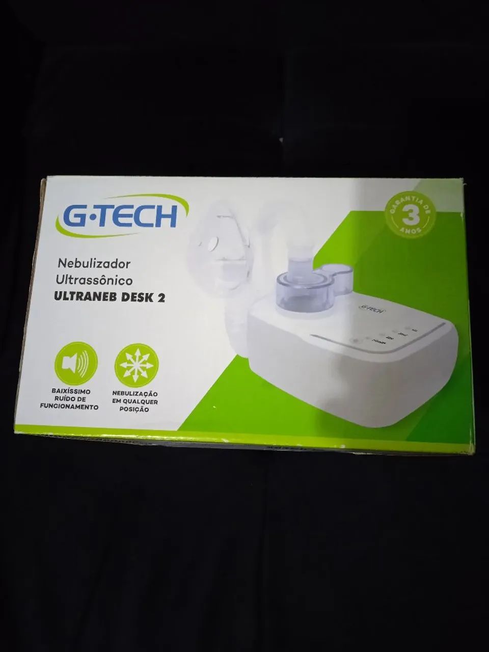 Nebulizador 