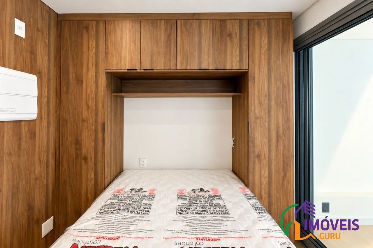 APARTAMENTO - VILA OLÍMPIA - SP - Foto 5
