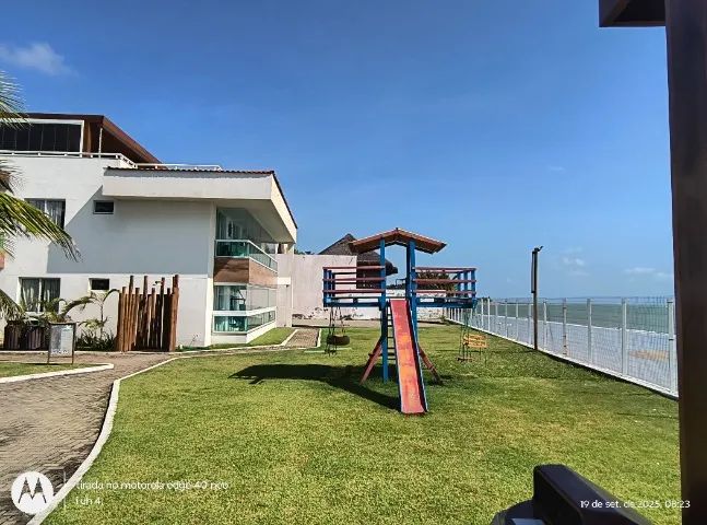 Condomínio beira mar, Corais de Buzios, com 2 quartos, para temporada. - Foto 10