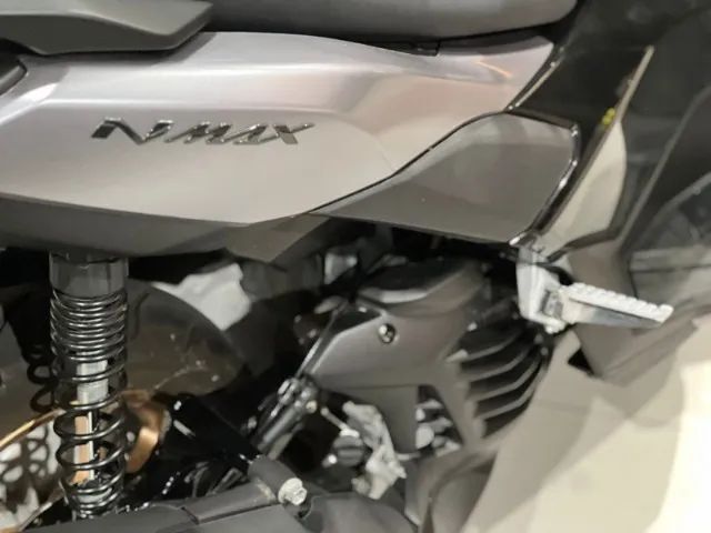 NMAX 2025 - Foto 2