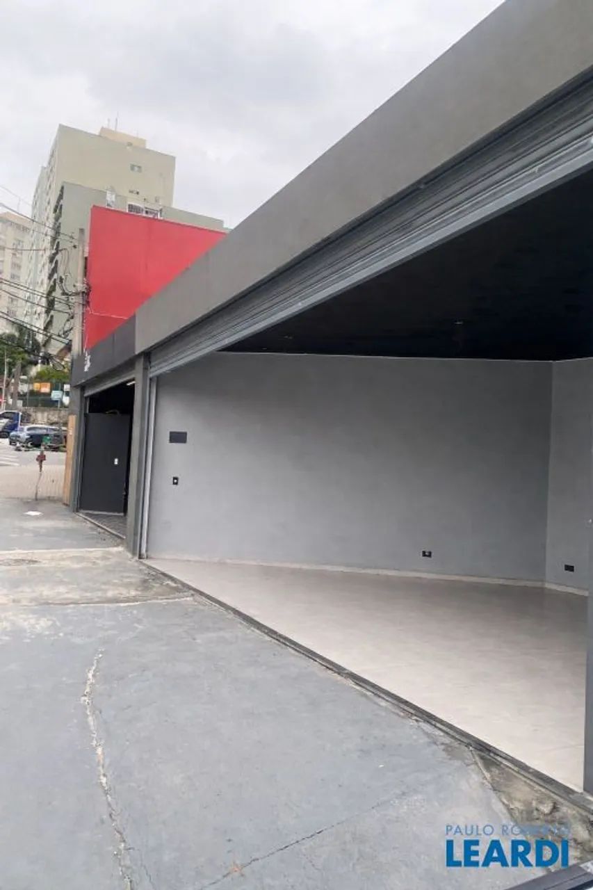 LOJA - VILA ROMANA - SP - Foto 3