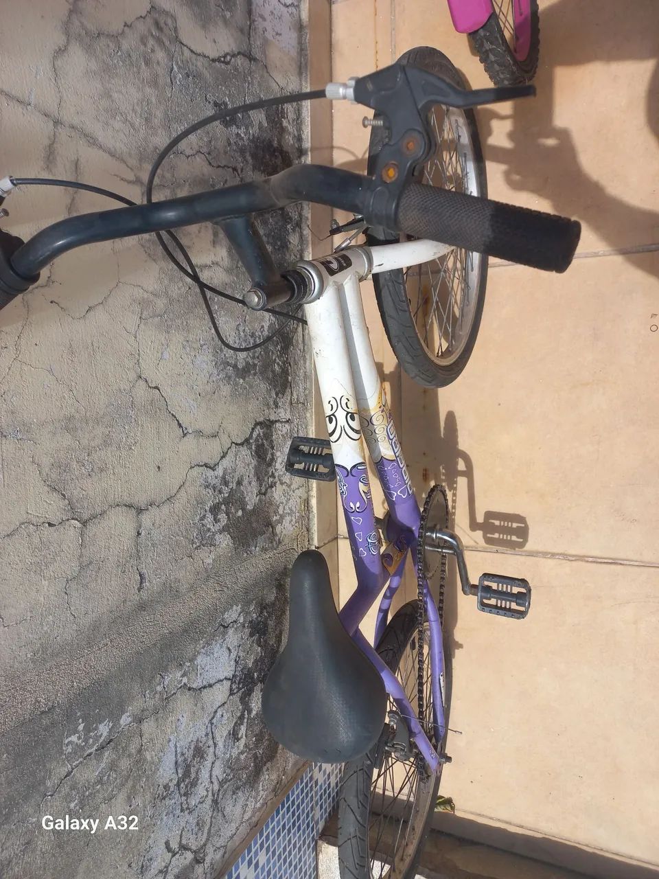 Venda de bicicleta ou troca - Foto 3