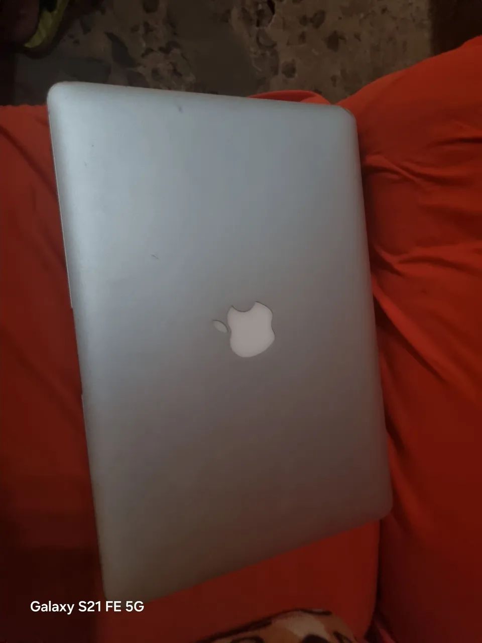 Macbook Air - Foto 3
