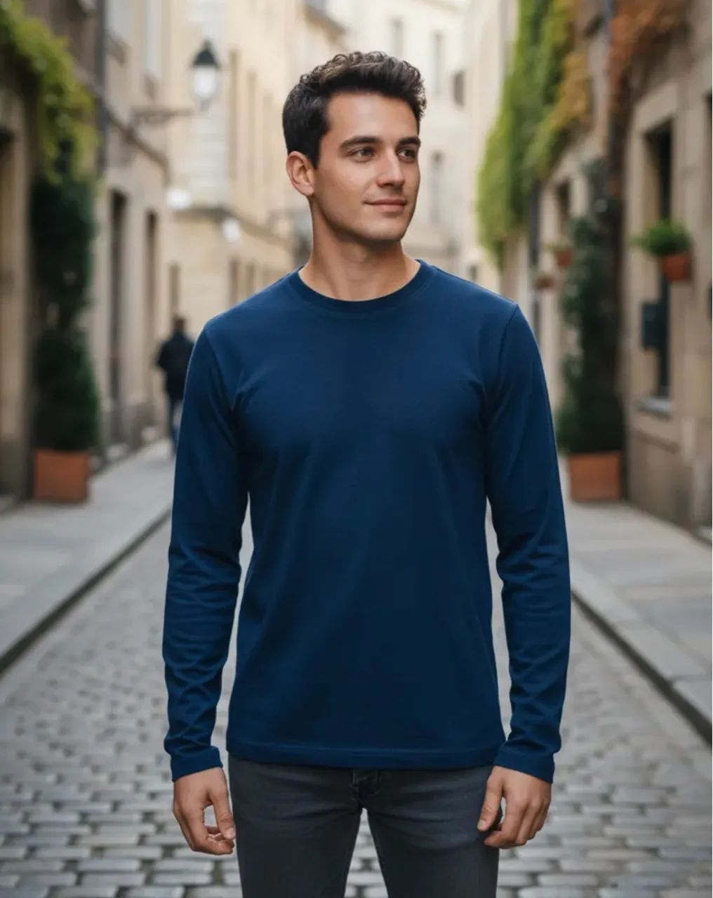 Camisa Reserva Nova - Tamanho P