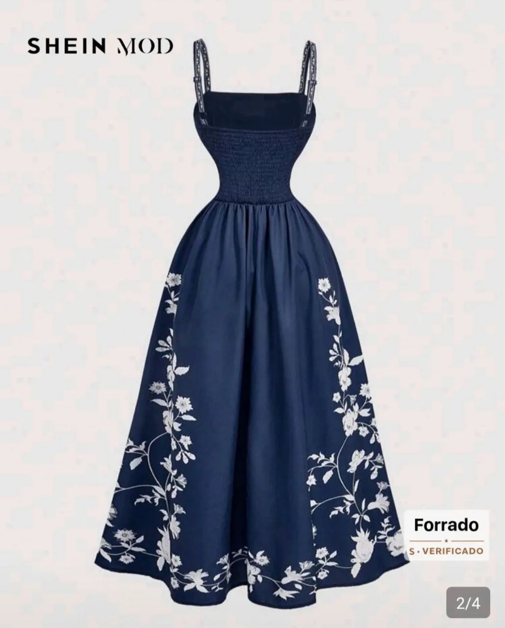 Roupas vintage - Foto 2