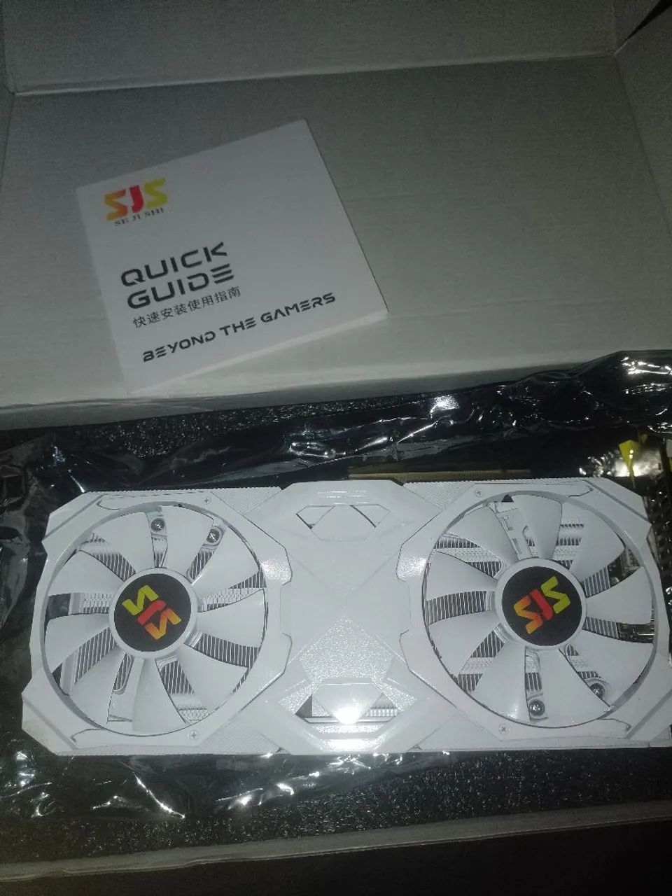 RX 580 promoção*