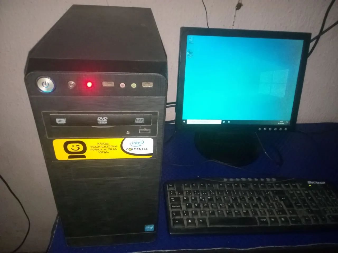 Vendo este Computador  - Foto 5