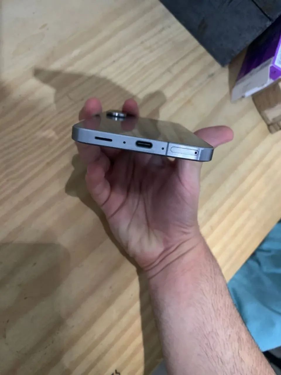 Galaxy A 56 - Foto 3
