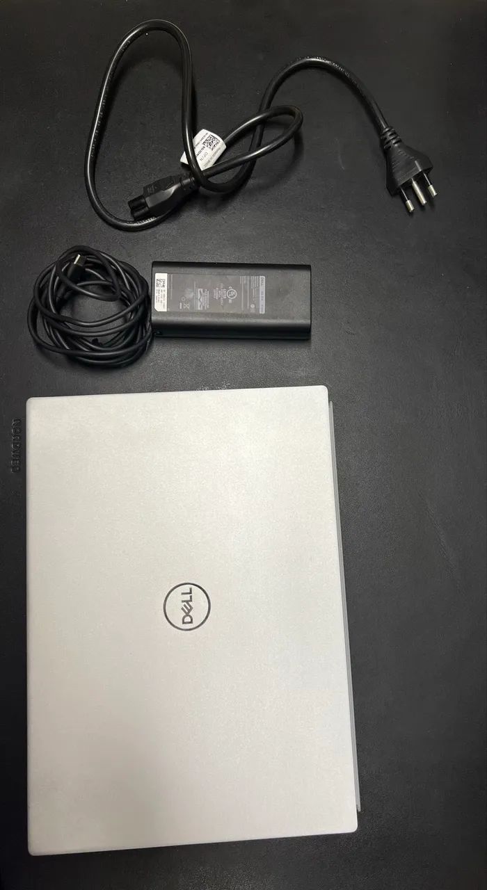 Dell Inspiron 13 5330 | i5 13ª gen | 16GB RAM | SSD 512GB | QHD+