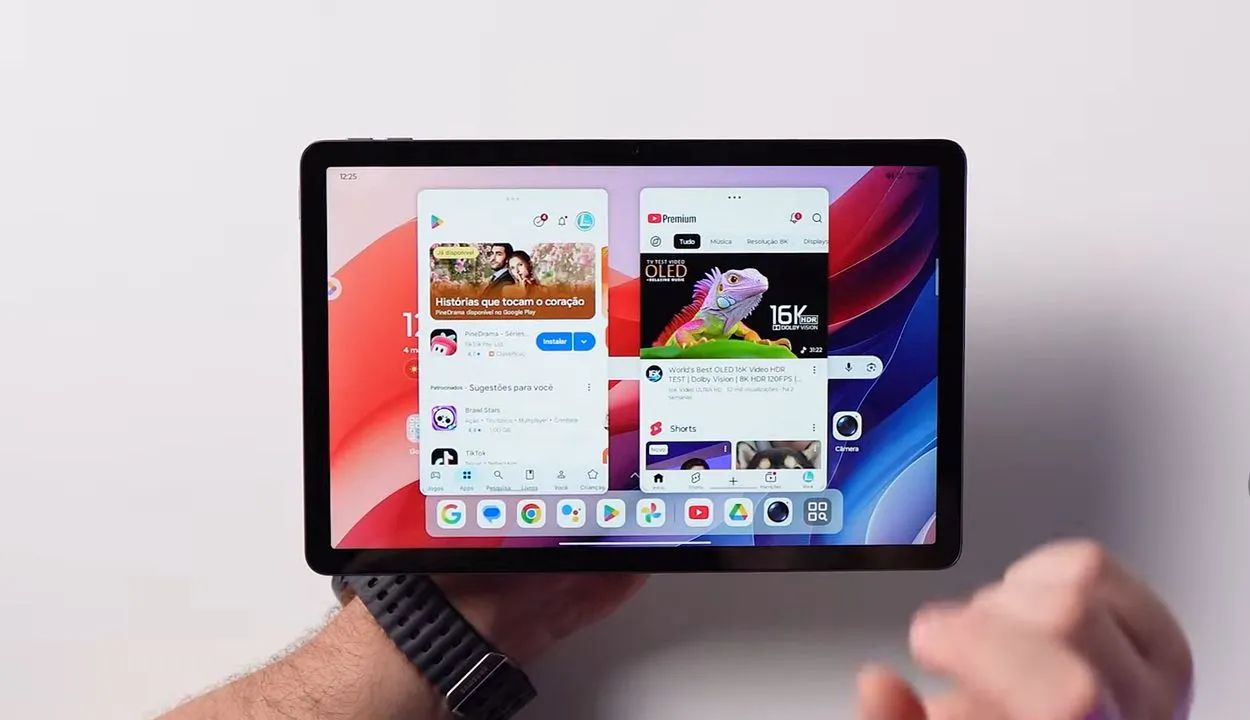 Tablet Lenovo tela 10.1  - Foto 2