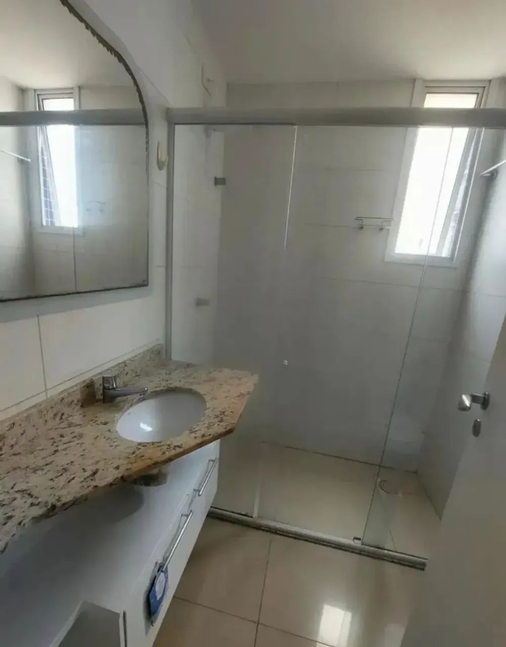Imóvel para aluguel com 82m²  com 2 quartos em Calhau - São Luís - MA - Foto 4