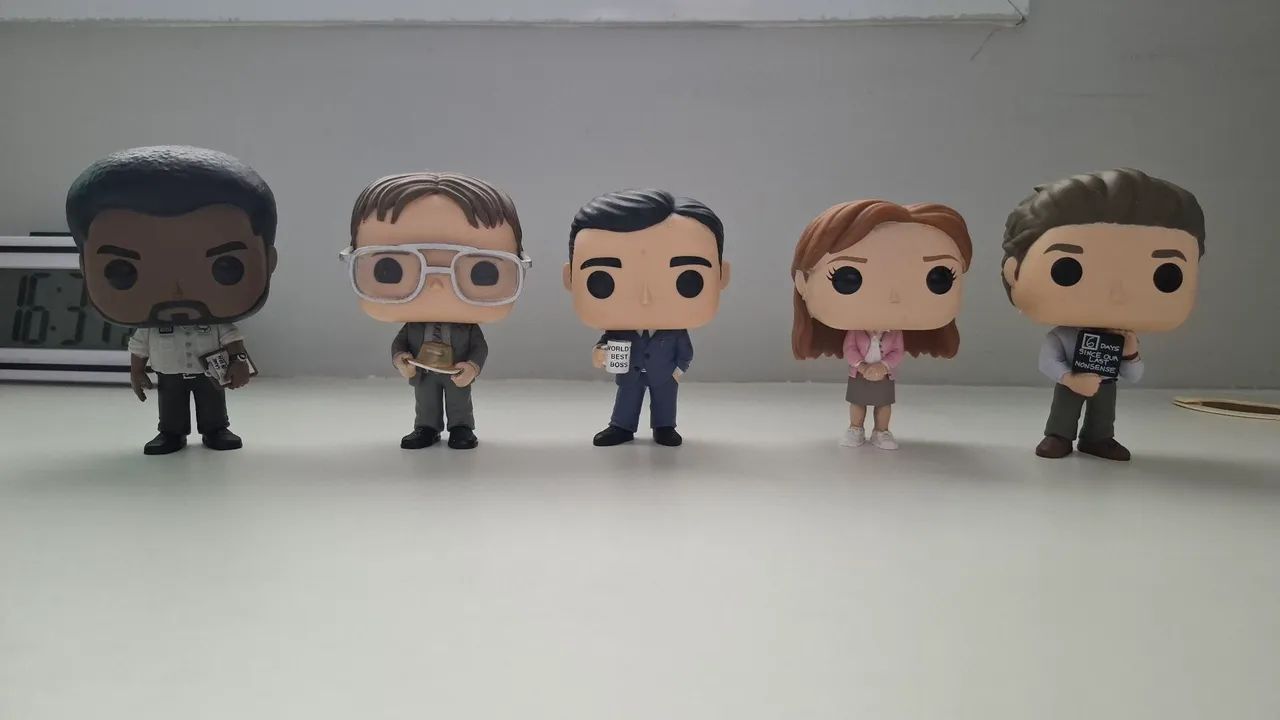 Funko Pop - The Office