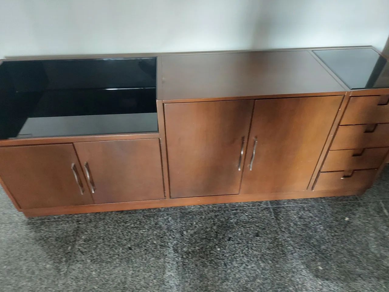 Balcão Buffet Aparador  - Foto 3